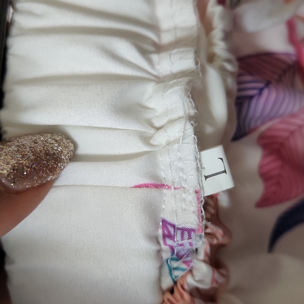 Print pants - Picture 5 of 5